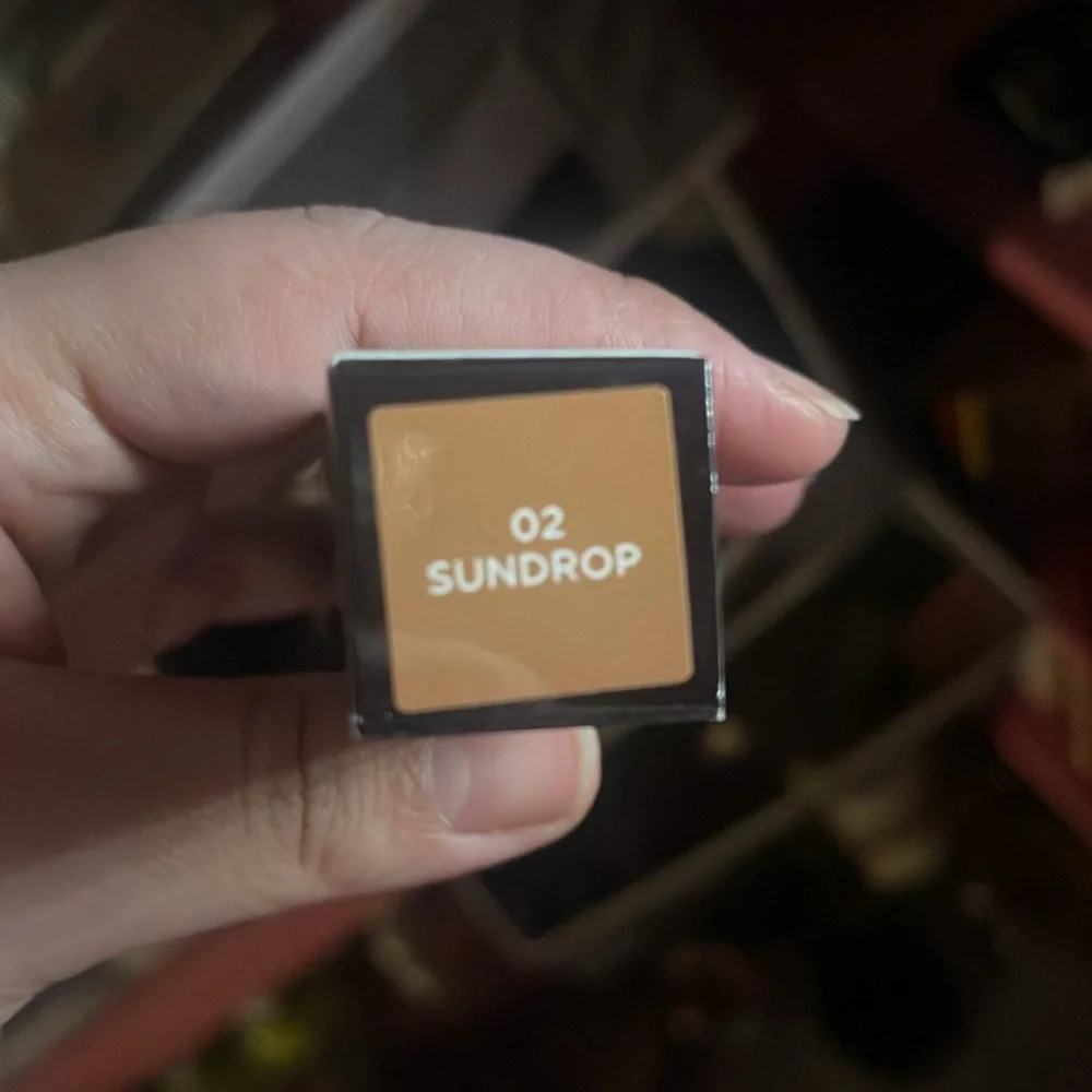 Laura Mercier Tinted Moisturizer Bronzer